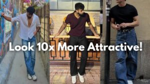 Read more about the article This Video Will Improve Your DRESSING SENSE by 110%