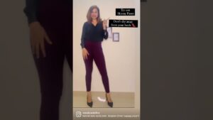 Read more about the article Fashion Advice for Tall Women | Venal Castelino