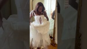 Read more about the article Modern Marie #ootd #cottagecore #fashionadvice #fashiontrends