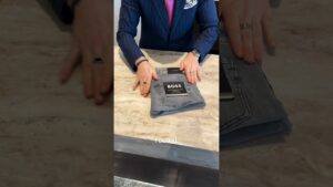 Read more about the article Fashion Tips : How to fold cloths || Today’s Gentlemen||Men’s