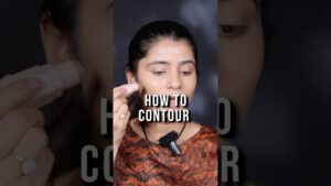 Read more about the article How to contour your face