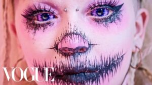 Read more about the article Inside Jazmin Bean’s Extreme Beauty Routine