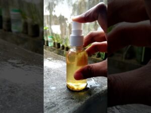 Read more about the article Simple remedy for faster hair growth and stop hairfall #Shorts