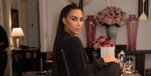 Read more about the article Chris Appleton Breaks Down Kim Kardashian’s Incognito 2021 Met Gala