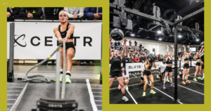 Read more about the article The Hardcore Girlies Are Doing Hyrox