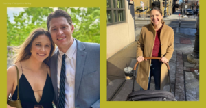 Read more about the article This Runner Never Meant to Document Her Pregnancy Loss For