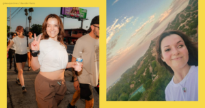 Read more about the article A Message to All Hikers: It’s OK to Be the