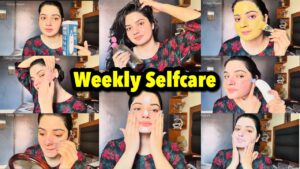 Read more about the article BEAUTY MAINTENANCE ROUTINE