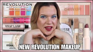 Read more about the article NEW MAKEUP REVOLUTION Products Review * Hits & Misses! *