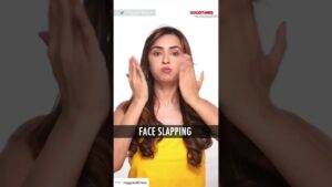 Read more about the article Full Face Yoga Exercises-Try including these facial yoga exercises #faceyogabyvibhutiarora