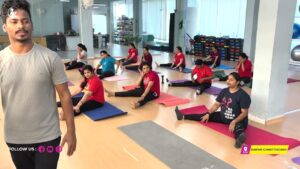 Read more about the article Women Special Workout Video