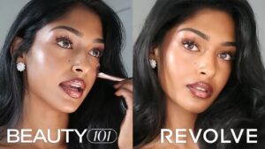 Read more about the article 10 Minute Makeup & 10 Beauty Tips With Kaaviya Sambasivam