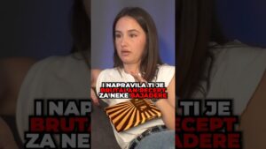 Read more about the article “NIKADA JOJ VIŠE NEĆU VJEROVATI”