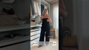 Read more about the article 3 Summer Style Tips for Women Over 40 Who Are