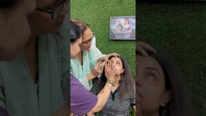 Read more about the article Makeup Tips #remix #newmusic #youtubeshorts #skincare #brazillianwax #bridalmakeup