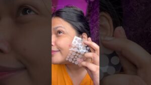Read more about the article Best Pimple patches #shorts #beauty #beautyhacks #beautytips #makeup #skincare #pimplepatch