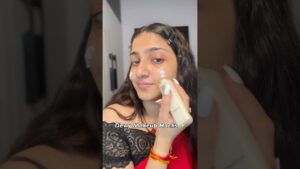 Read more about the article How to do dewy makeup ? Dewy makeup look for