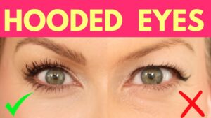 Read more about the article BEST HOODED EYE MAKEUP HACK EVER! GAME CHANGER to LIFT