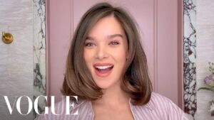Read more about the article Hailee Steinfeld’s High-Volume Hair Routine | Beauty Secrets