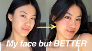 Read more about the article How to Enhance Your Natural Features with Makeup • beginner-friendly