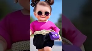 Read more about the article Tiny Trendsetters: Baby Fashion Tips for aStar-Studded Look