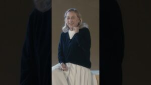 Read more about the article Miuccia Prada’s Advice for Young Fashion Designers #miucciaprada #prada #fashionshow