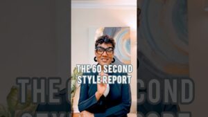 Read more about the article Weekly style report: fashion news and stylish finds #styleafter50 #fashiontips