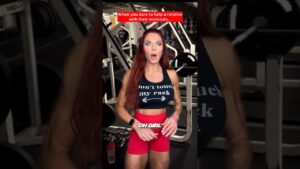 Read more about the article You’re doing it all wrong! #fitness #fitnesstips #gym #fitnessmotivation #workouts