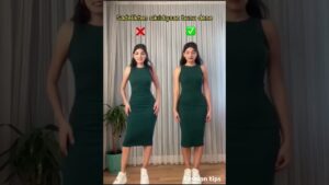 Read more about the article fashion tips and tricks on clothes part 1 #fashiontrends #fashionstyle