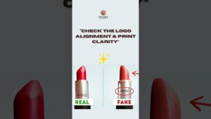 Read more about the article #3 tips to spot real makeup