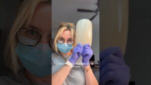 Read more about the article what should i do w this giant nail tip???