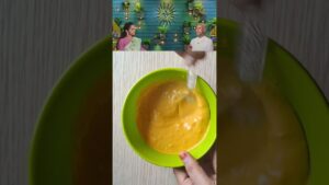 Read more about the article Home made face pack Dr Manthena #youtubeshorts #manthena #facepack #viralvideo