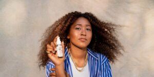 Read more about the article Naomi Osaka Has Entered The Skincare Game