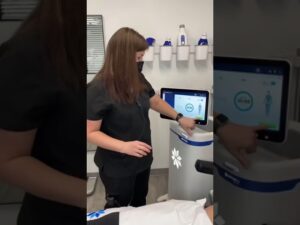 Read more about the article Non-surgical permanent fat reduction is final here! COOLSCULPTING ️️️