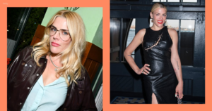 Read more about the article Busy Philipps Shares the Workout Behind Her “Sexy Mom Era”
