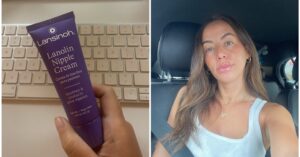 Read more about the article Kylie Jenner Swears By This $7 Nipple Cream For Her