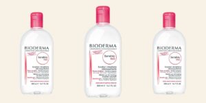 Read more about the article Bioderma’s Micellar Water Is The Only Makeup Remover I Stan