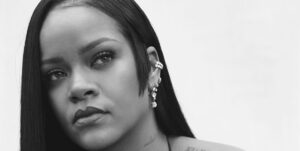 Read more about the article This is Your Chance to Smell Like Rihanna