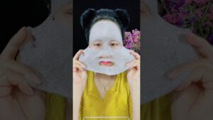 Read more about the article Skincare Tutorial, Beauty Tips #facemask