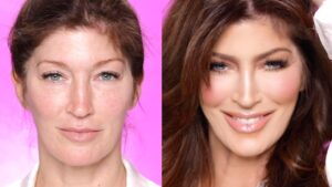 Read more about the article Tips for Flawless Makeup – Over 40! /