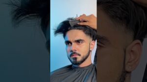 Read more about the article Taper Fade Haircut Transformation?‍️#dailyshorts #haircut #taperfade #mensstyle #hairstyles #tips