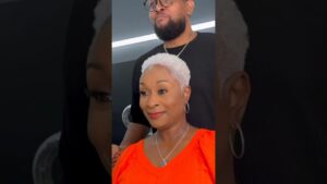 Read more about the article Giving Black women a chance to be young again #blackwoman