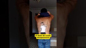 Read more about the article Tiempo de descansar el cuello! #fitness #health #shorts #wellness #exercise