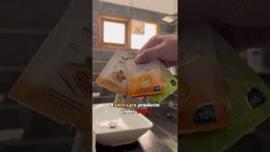 Read more about the article 4 Affordable Skincare Products Under ₹10