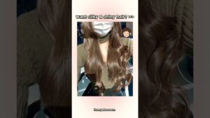 Read more about the article how to get smooth,silky &shiny hair#itsmyblossom#haircare#silkyhair#shinyhair#smoothhair#homeremedy