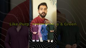 Read more about the article Select The Right Kurta Colour || Kurta Pajama Fashion Tips