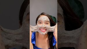 Read more about the article Trying viral korean chia seeds face mask for glowing hydrated