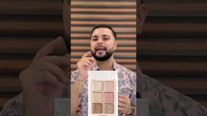 Read more about the article Step by Step Makeup Guide For Beginners (Foundation Hack)