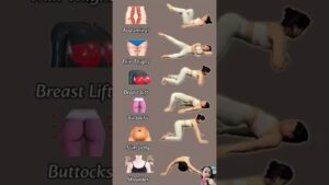 Read more about the article Exercise at home for women part 5#exercise #womenshealth #weightloss #yoga