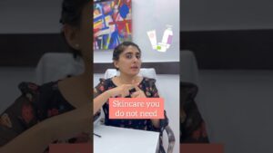 Read more about the article Skincare products you do not need | Toners